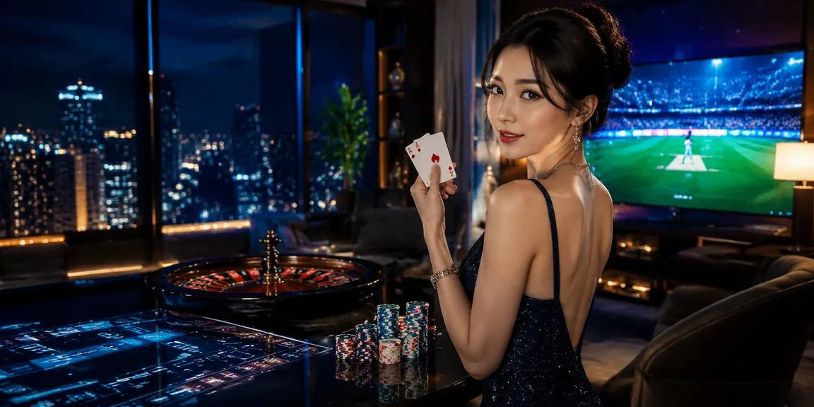 Thể Thao Tennis